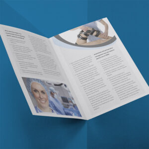 Preoperative assessment – understanding hEDS & HSD leaflet