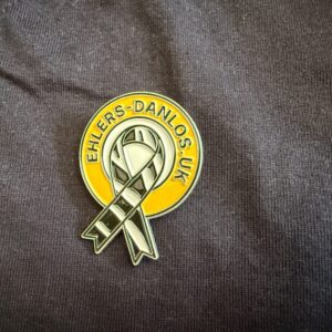 Pin badges