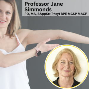 RECORDING: Hypermobility Spectrum Disorders (hsd) and Hypermobile Ehlers Danlos Syndrome (hEDS) assessment and management training for Health Professionals