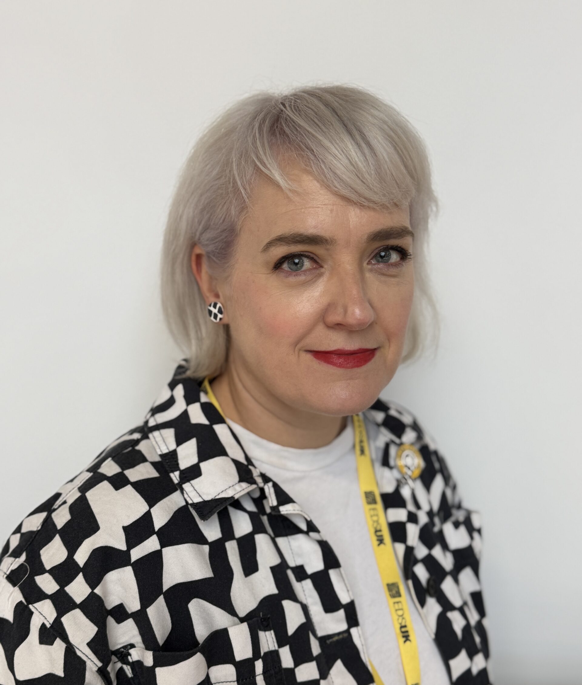 Charlotte Williams – Trustee since 2020