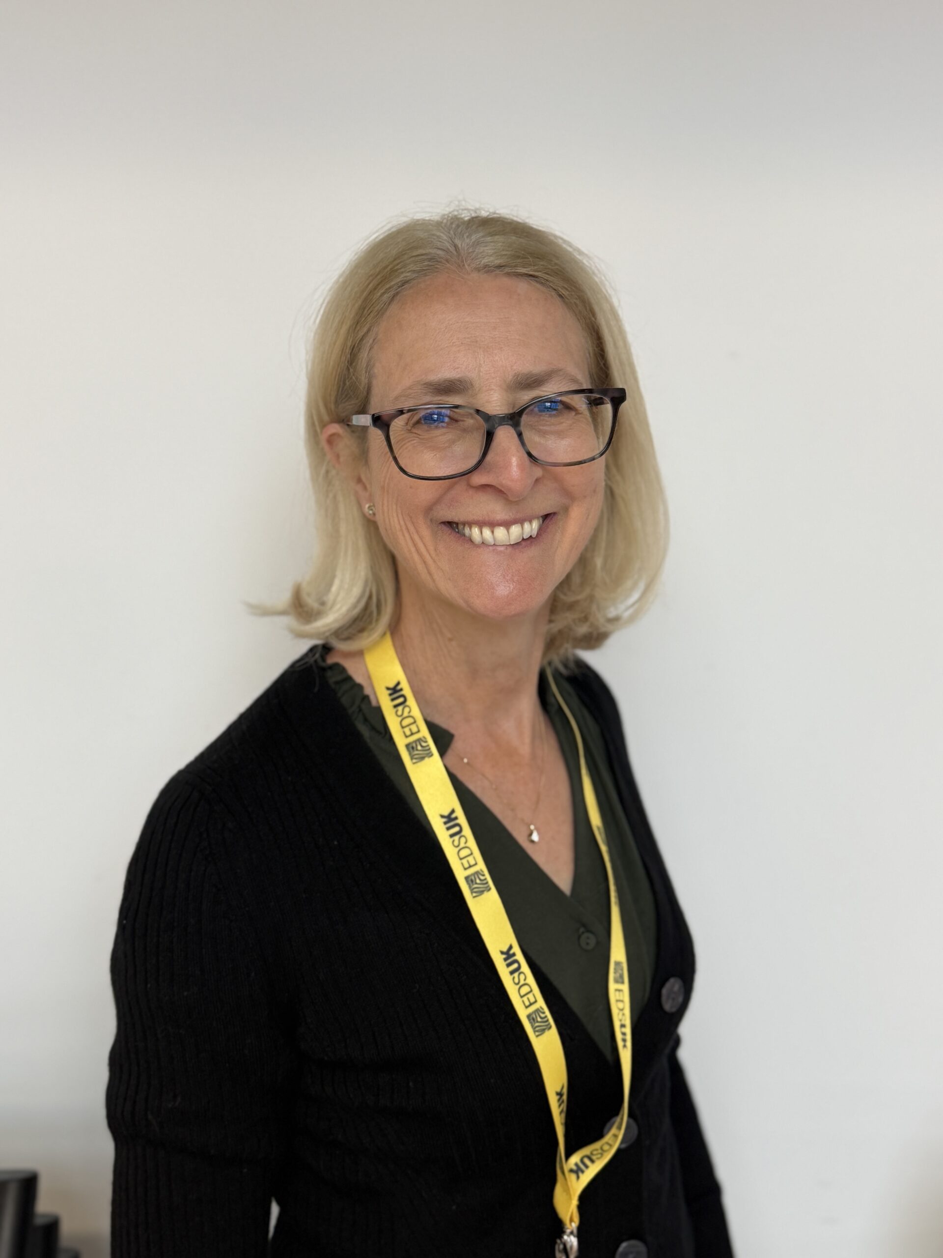 Helen Ball- Treasurer since 2024
