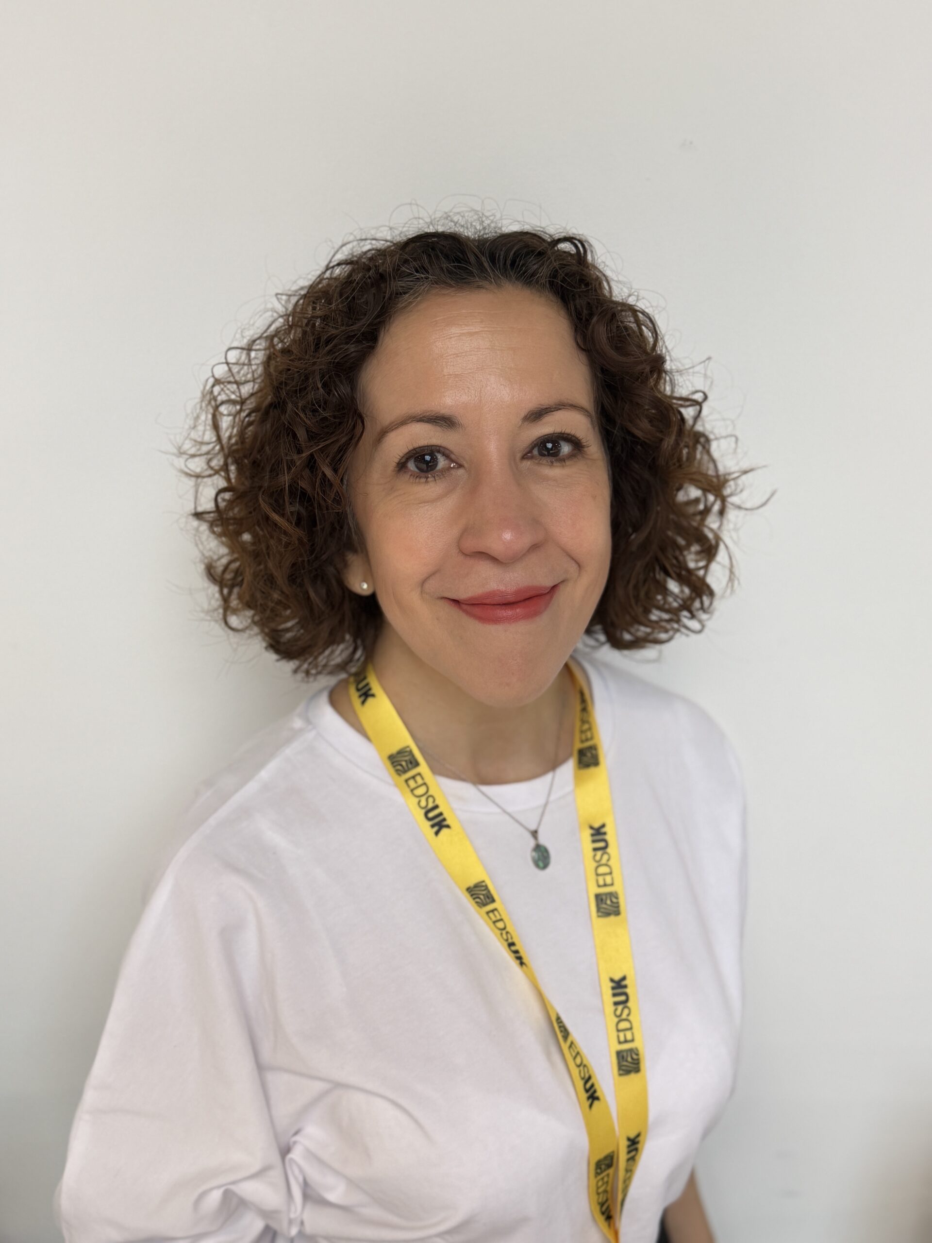 Yanina Aubrey-Gimenez- Trustee since 2024
