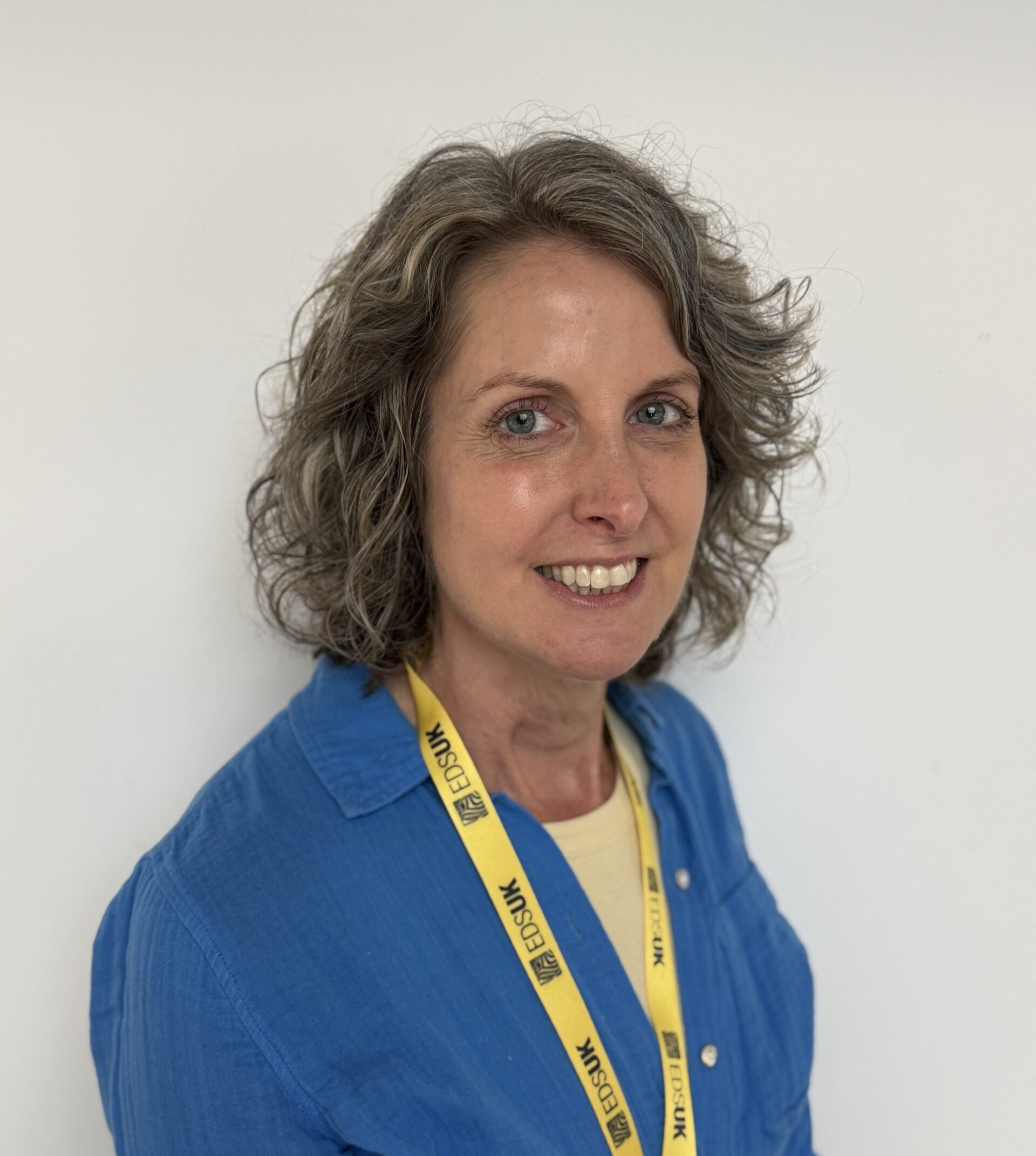 Jill Harrison- Trustee since 2024