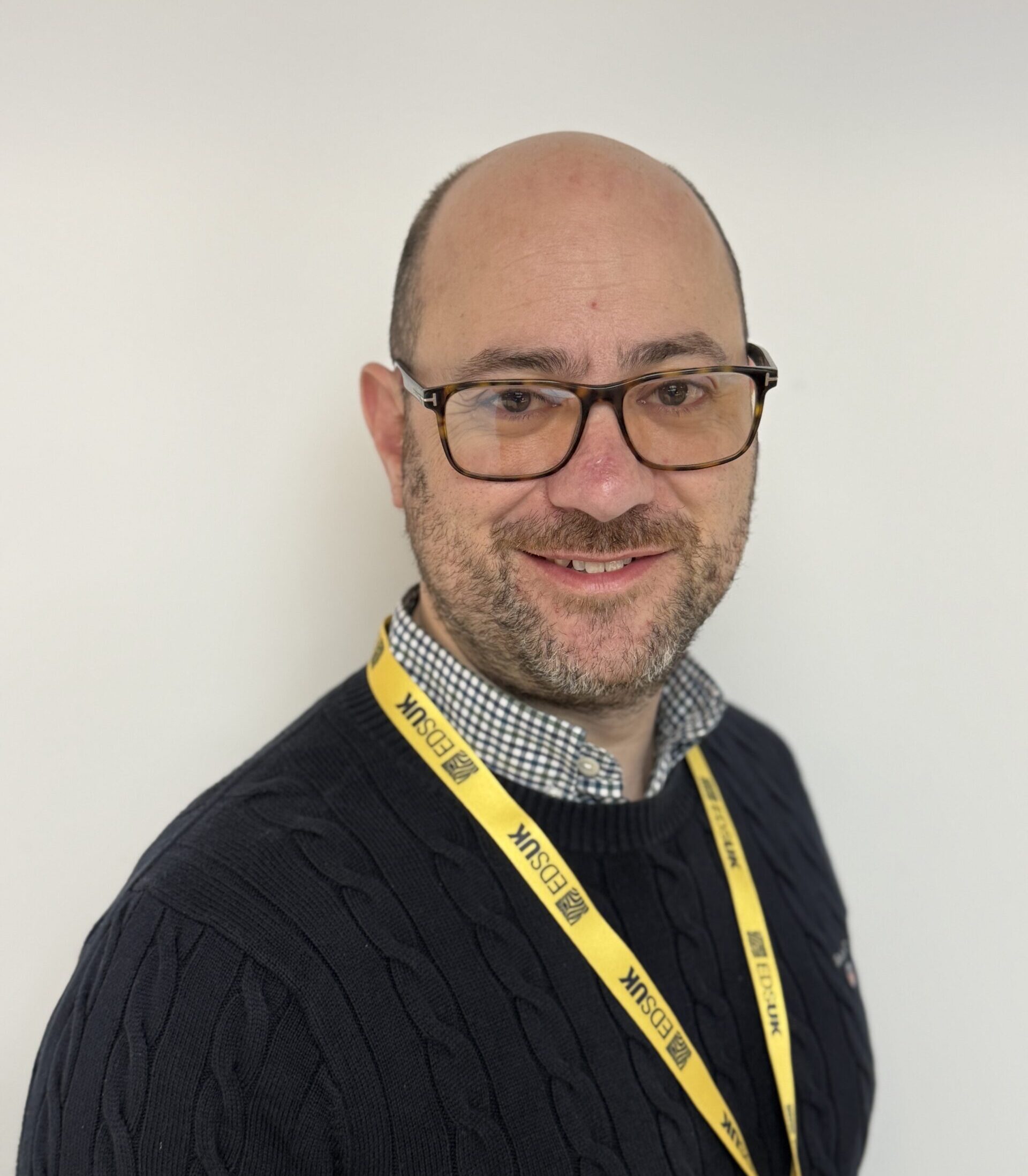 Tim de Winter – Trustee since 2024