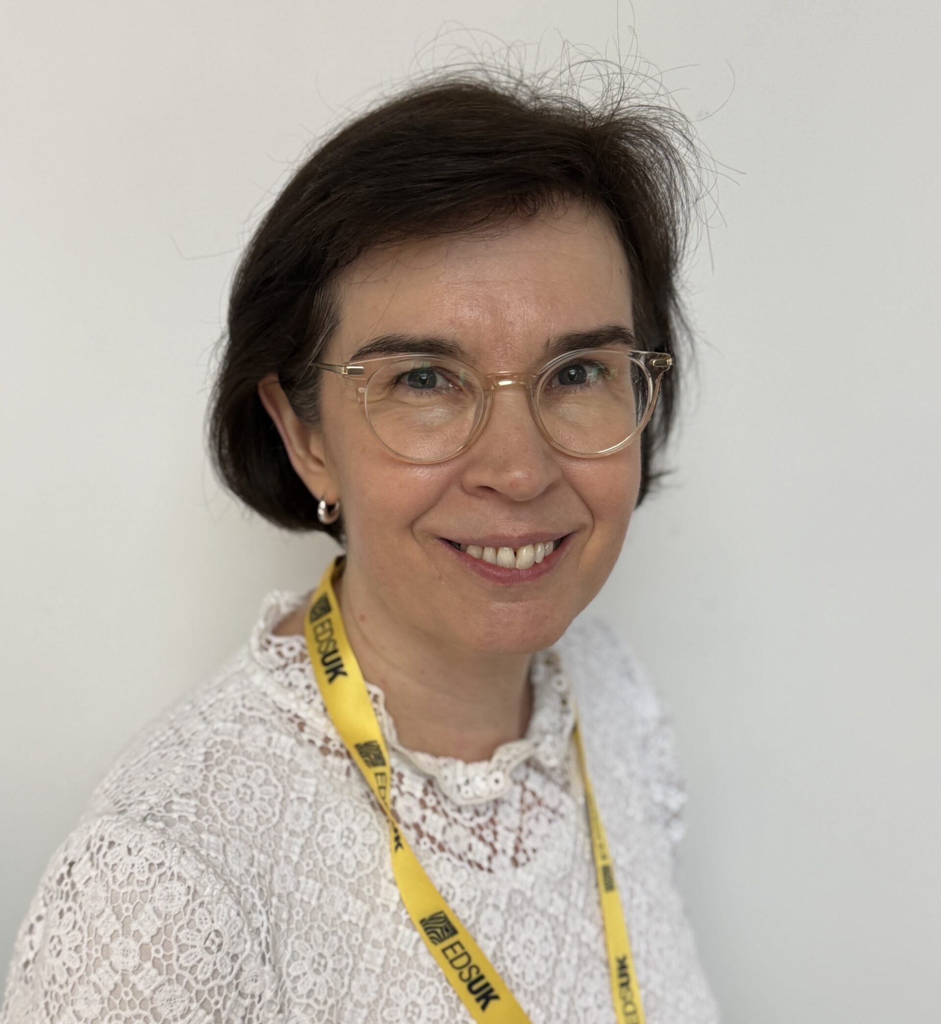 Sarah Bullock- Trustee since 2025