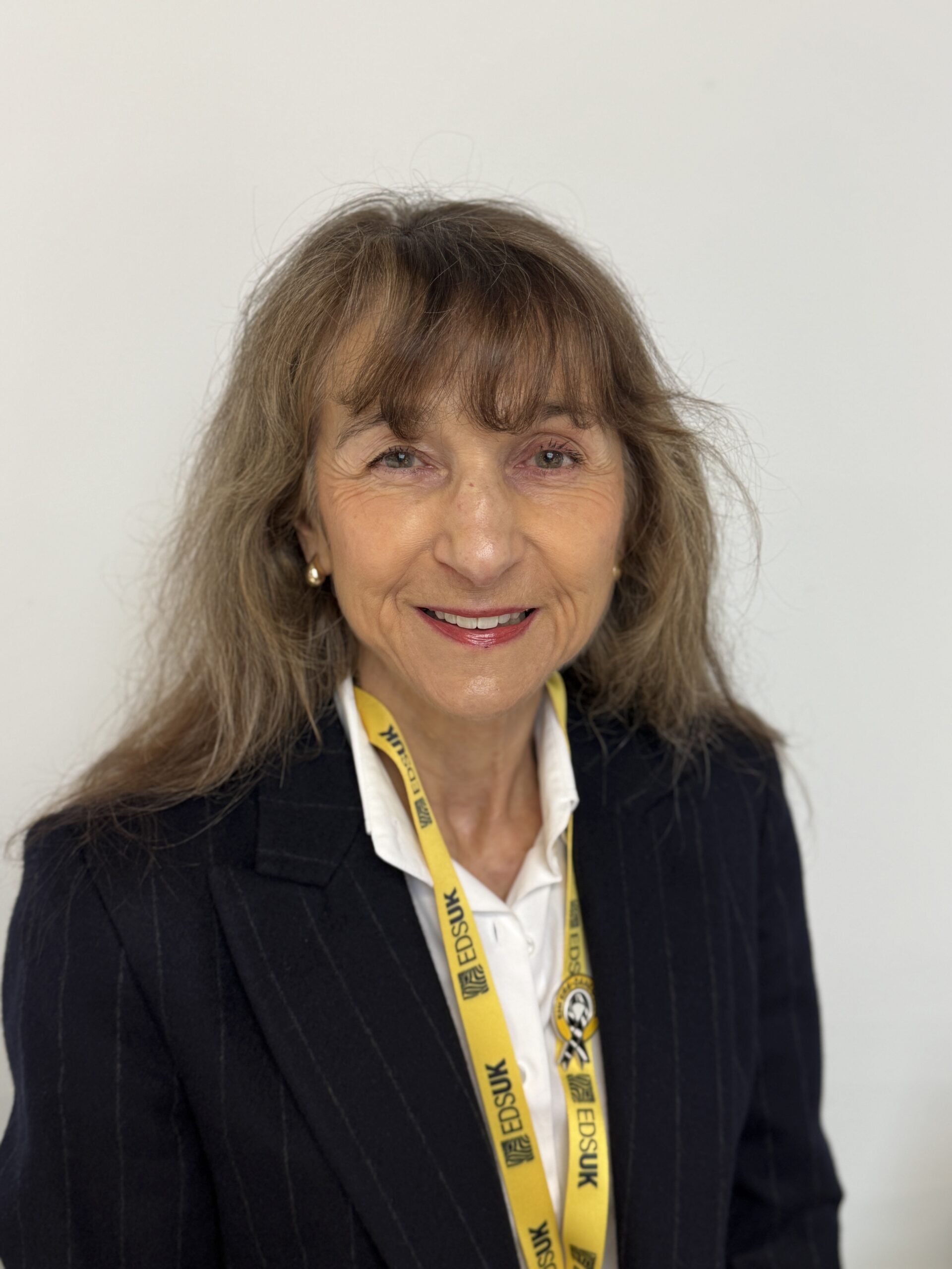 Alison Roux-Trustee since 2022