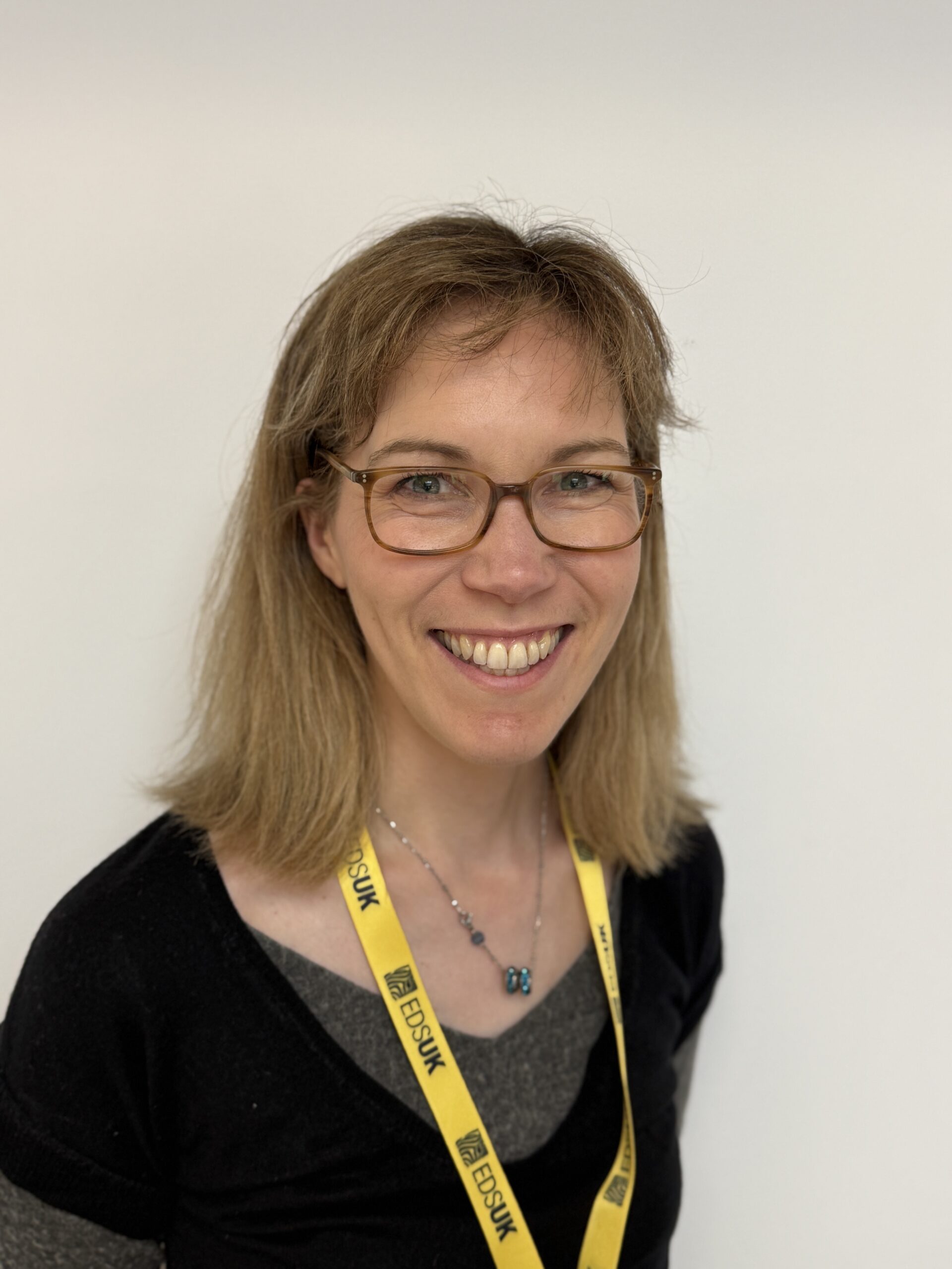 Laure Nas de Tourris – Trustee since 2022