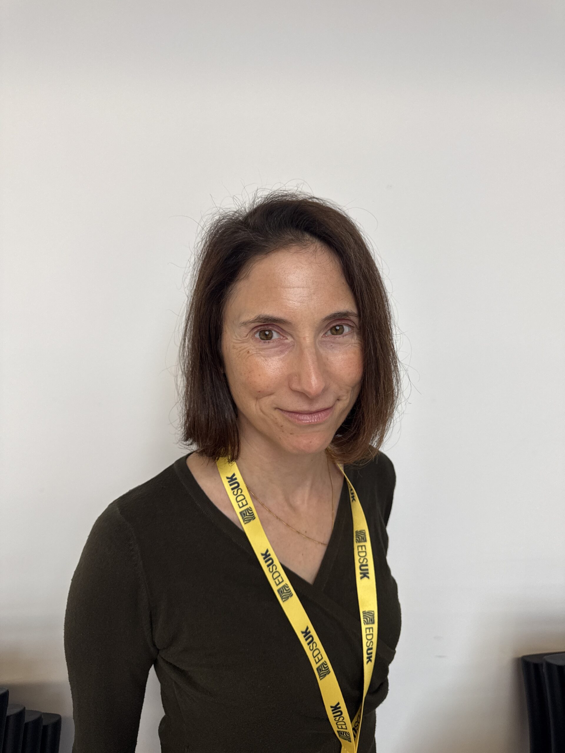 Anne Lavery- Trustee since 2022