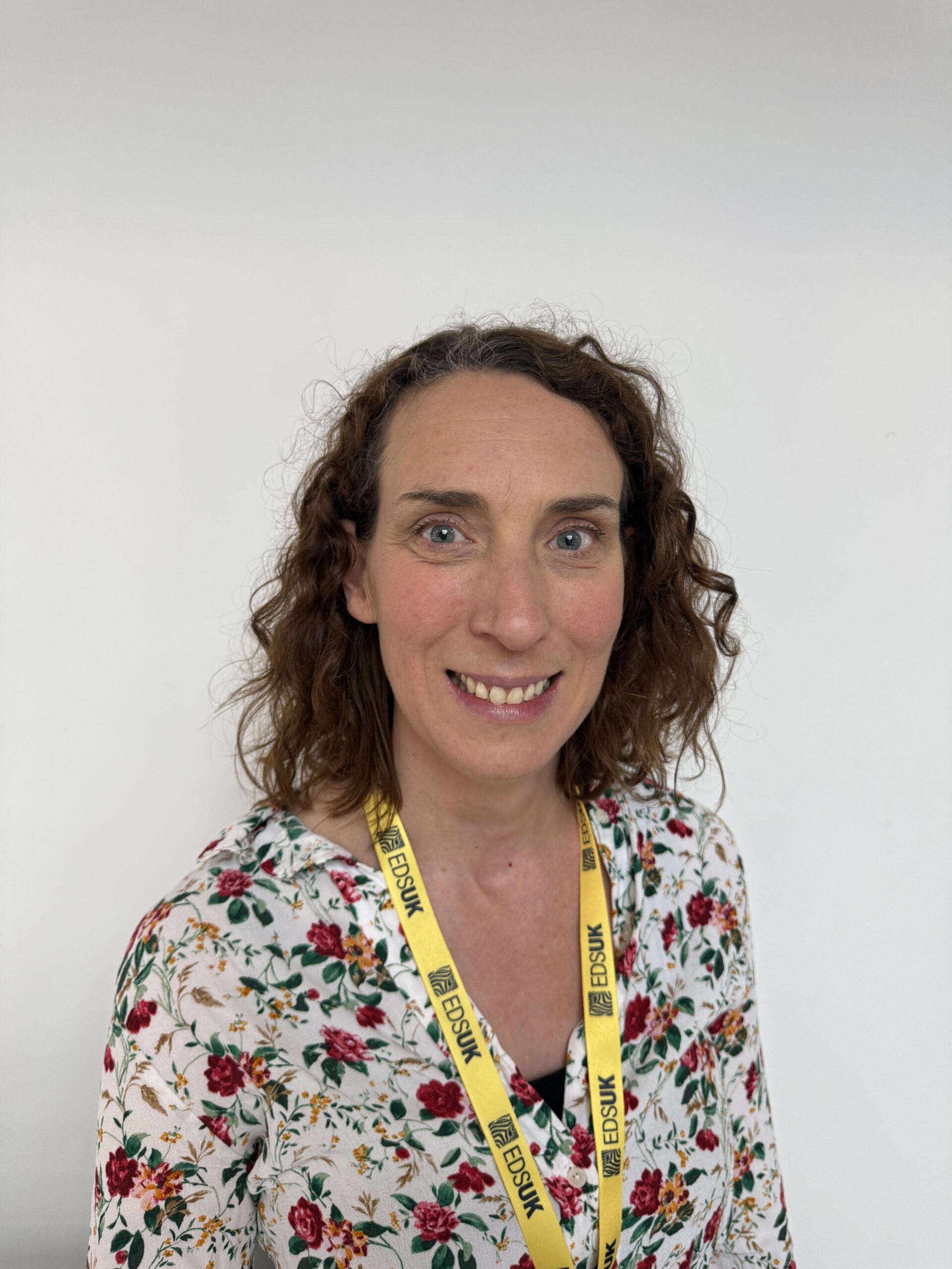 Kathryn Caldwell- Trustee since 2024