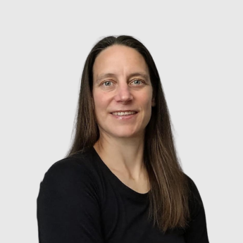 Sabine Bachinger (she/her)