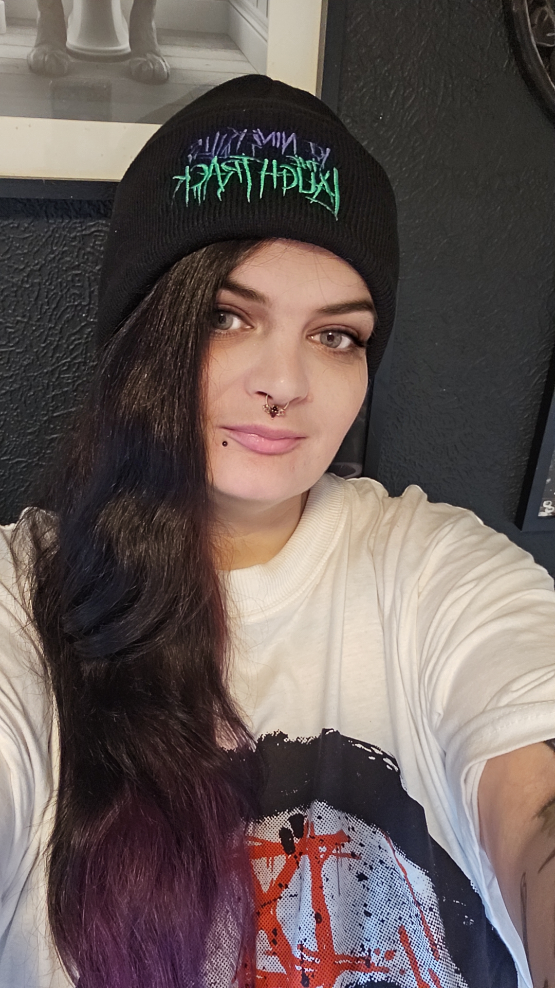 Image of volunteer Amanda Welwyn garden city