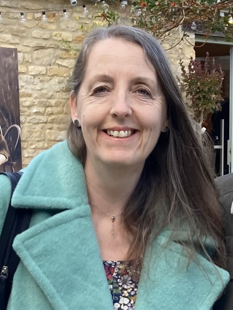 Image of volunteer for York, Helen