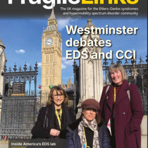 Fragile Links Set of 4 Digital Edition (buy 3 get 1 free)