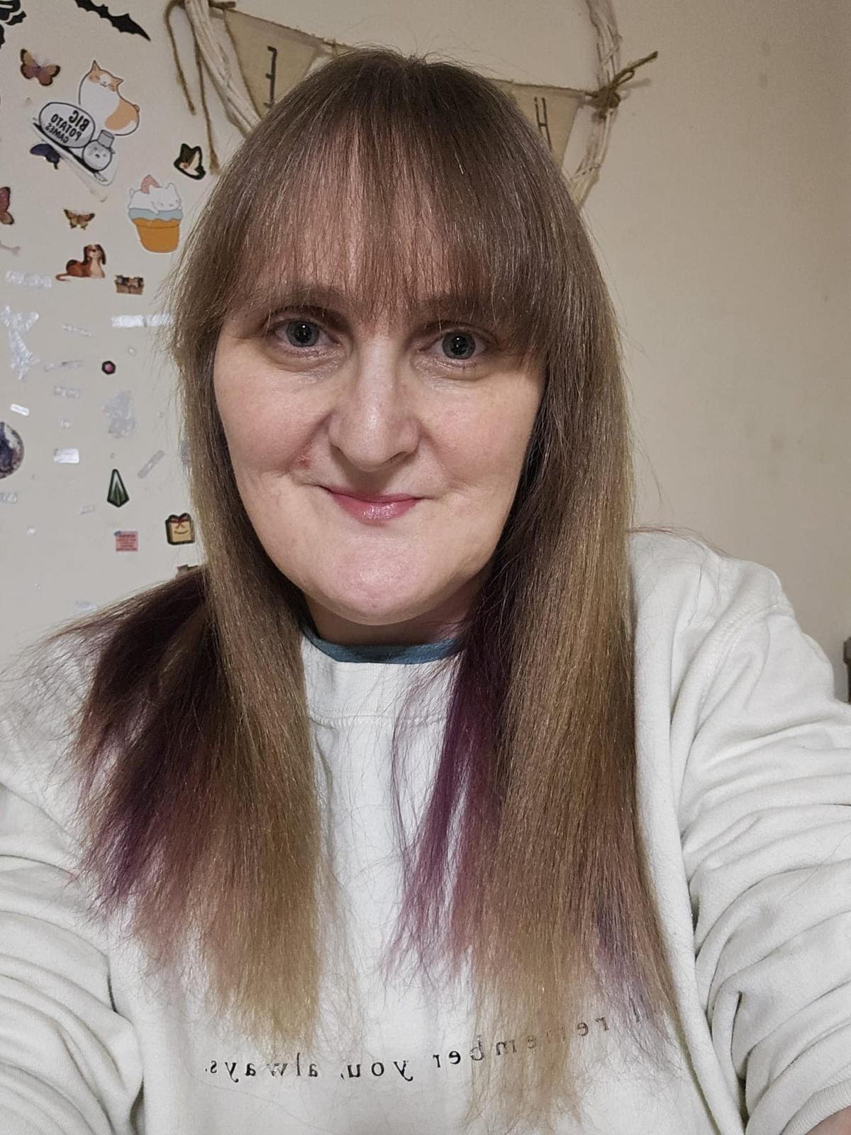 Image of volunteer Penny Peterborough