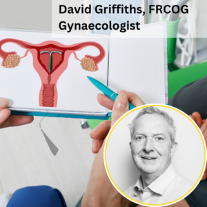 Subject: Common gynaecological issues associated with EDS and HSD, 12.10.26 7pm